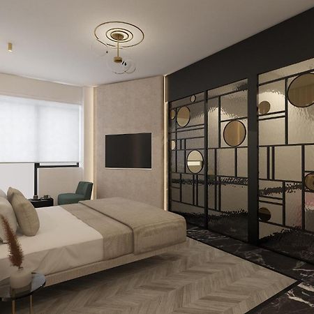 Esse Athens Hotel ภายนอก รูปภาพ