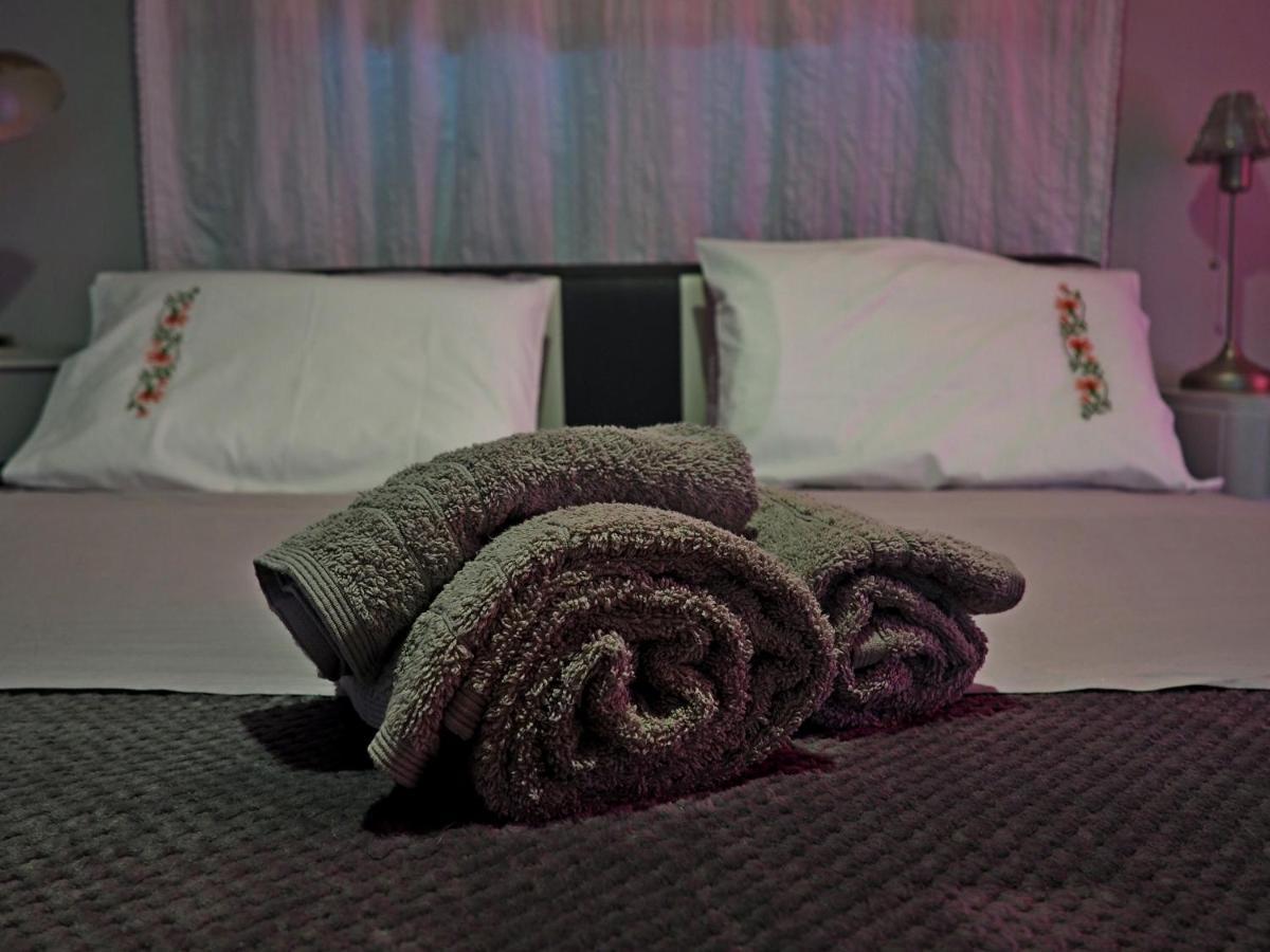 Esse Athens Hotel ภายนอก รูปภาพ