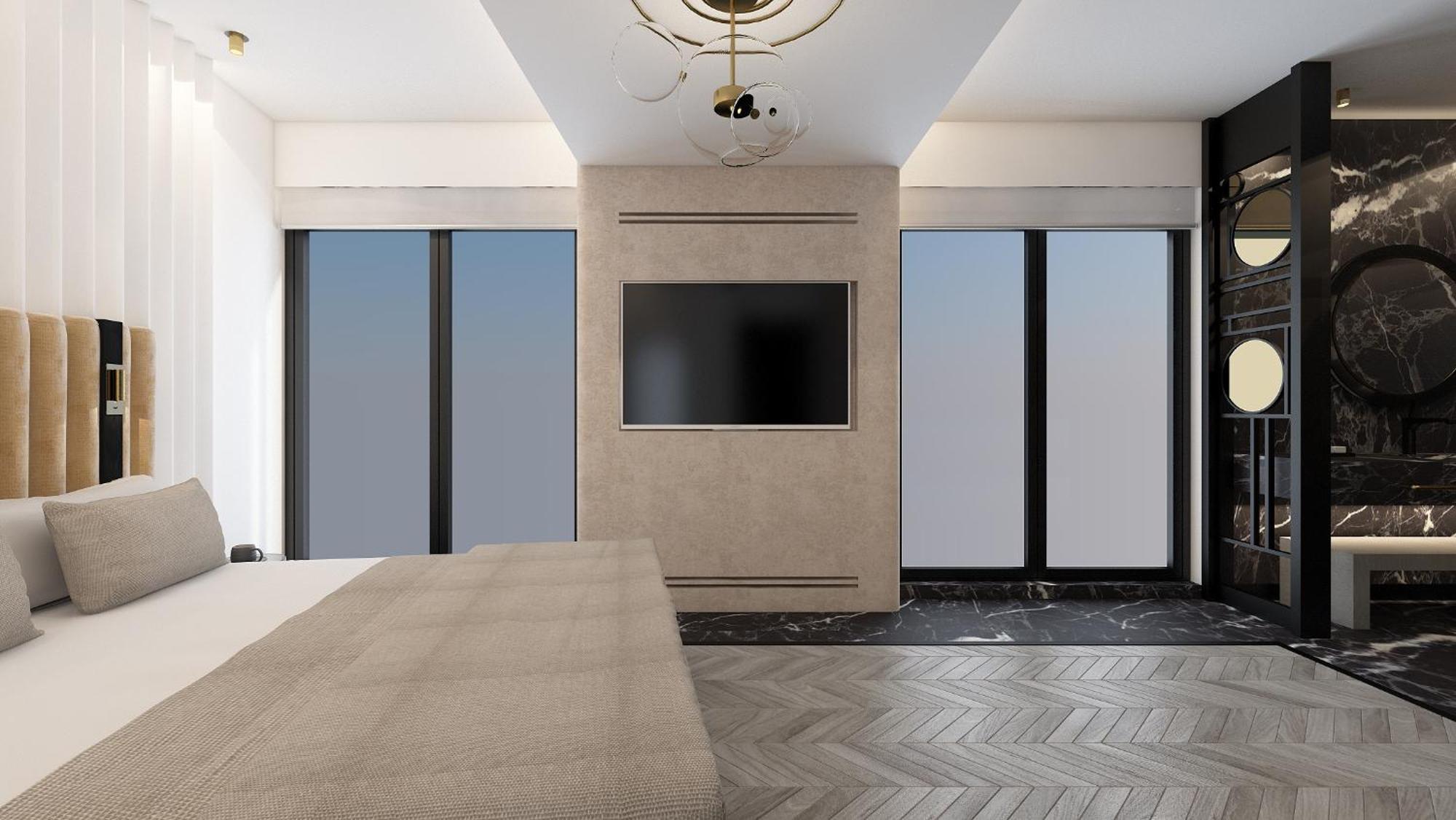 Esse Athens Hotel ภายนอก รูปภาพ