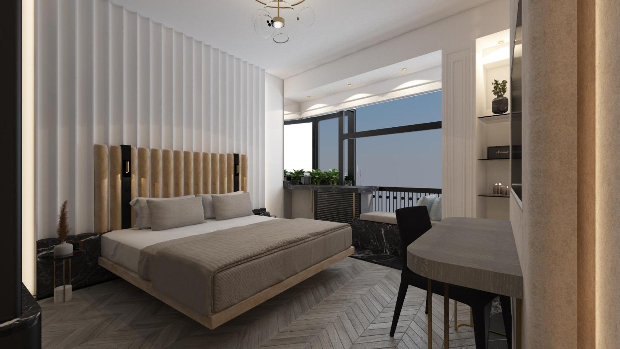 Esse Athens Hotel ภายนอก รูปภาพ